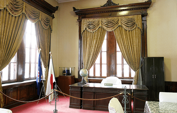 홋카이도청 구 본청사 3