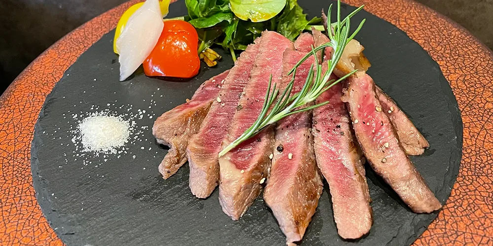 ランチメニュー