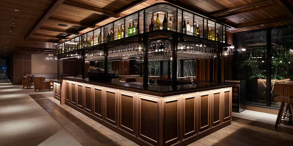 ランチメニュー