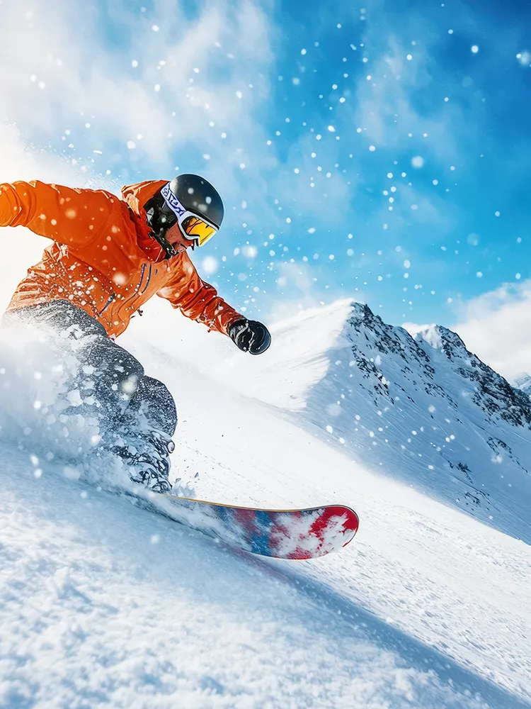 삿포로에서 최고 스키 여행